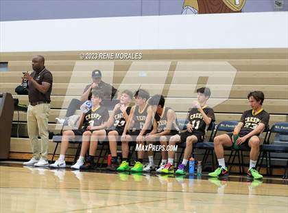 Thumbnail 1 in Crespi vs Alemany photogallery.