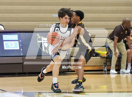 Thumbnail 1 in Crespi vs Alemany photogallery.