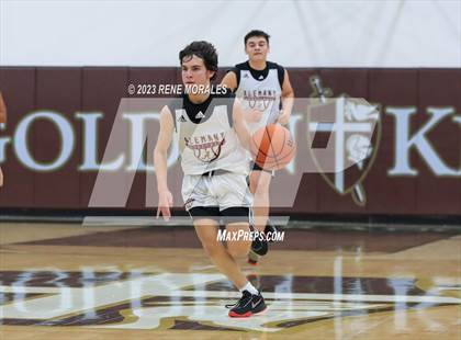 Thumbnail 2 in Crespi vs Alemany photogallery.