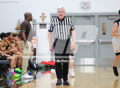 Thumbnail 3 in Crespi vs Alemany photogallery.