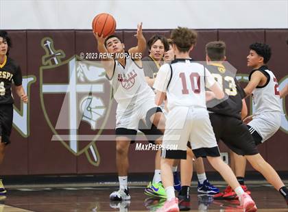 Thumbnail 2 in Crespi vs Alemany photogallery.
