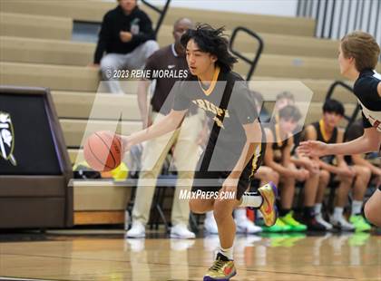 Thumbnail 2 in Crespi vs Alemany photogallery.