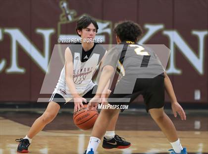 Thumbnail 2 in Crespi vs Alemany photogallery.