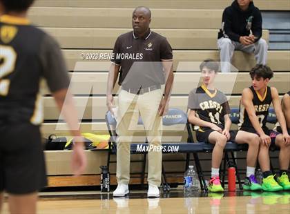 Thumbnail 3 in Crespi vs Alemany photogallery.