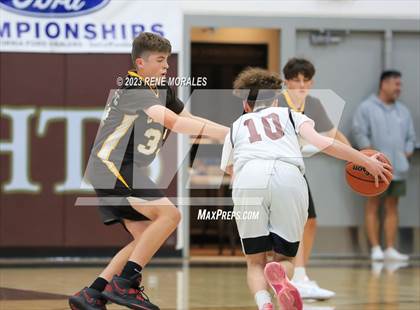 Thumbnail 2 in Crespi vs Alemany photogallery.