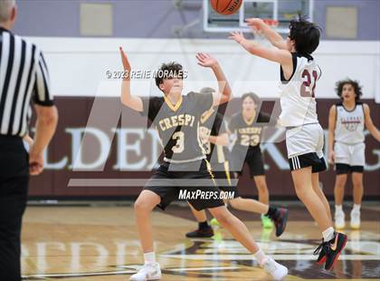 Thumbnail 2 in Crespi vs Alemany photogallery.