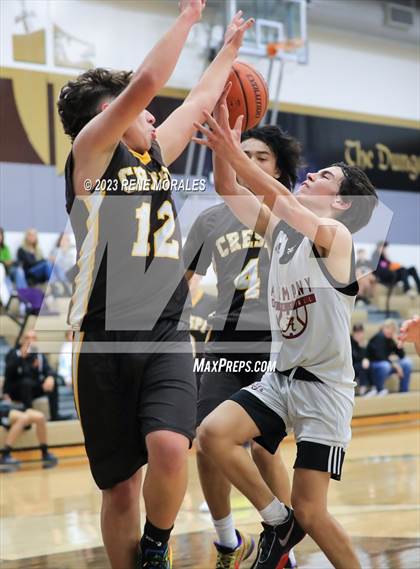 Thumbnail 2 in Crespi vs Alemany photogallery.