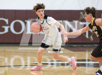 Thumbnail 1 in Crespi vs Alemany photogallery.