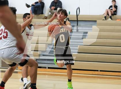 Thumbnail 2 in Crespi vs Alemany photogallery.