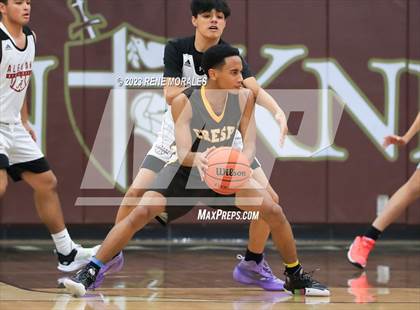 Thumbnail 2 in Crespi vs Alemany photogallery.
