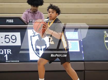 Thumbnail 2 in Crespi vs Alemany photogallery.