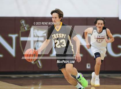 Thumbnail 1 in Crespi vs Alemany photogallery.
