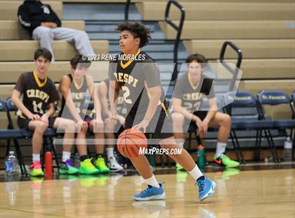 Thumbnail 2 in Crespi vs Alemany photogallery.