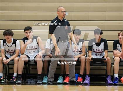 Thumbnail 1 in Crespi vs Alemany photogallery.