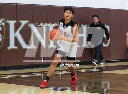 Thumbnail 2 in Crespi vs Alemany photogallery.