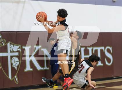 Thumbnail 3 in Crespi vs Alemany photogallery.