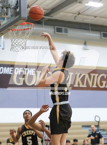 Thumbnail 2 in Crespi vs Alemany photogallery.