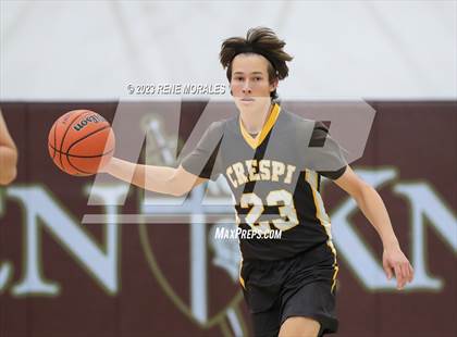 Thumbnail 1 in Crespi vs Alemany photogallery.