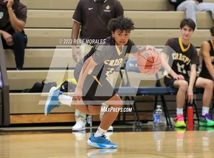 Thumbnail 1 in Crespi vs Alemany photogallery.