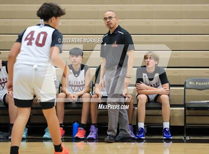 Thumbnail 3 in Crespi vs Alemany photogallery.