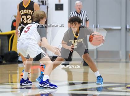 Thumbnail 2 in Crespi vs Alemany photogallery.