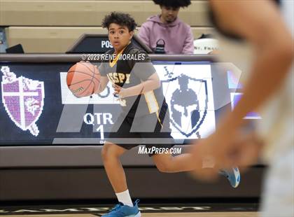 Thumbnail 1 in Crespi vs Alemany photogallery.