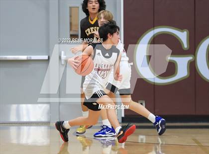 Thumbnail 3 in Crespi vs Alemany photogallery.