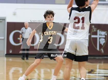 Thumbnail 3 in Crespi vs Alemany photogallery.