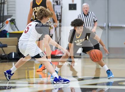 Thumbnail 3 in Crespi vs Alemany photogallery.