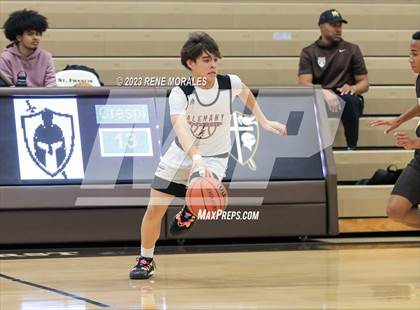 Thumbnail 1 in Crespi vs Alemany photogallery.