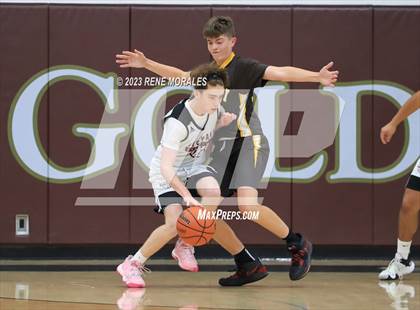 Thumbnail 1 in Crespi vs Alemany photogallery.