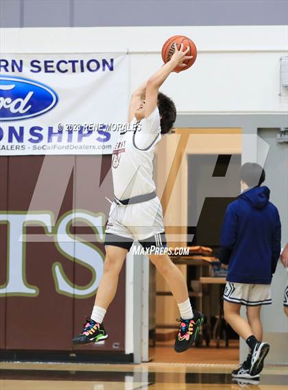 Thumbnail 2 in Crespi vs Alemany photogallery.