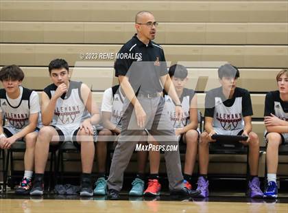 Thumbnail 2 in Crespi vs Alemany photogallery.
