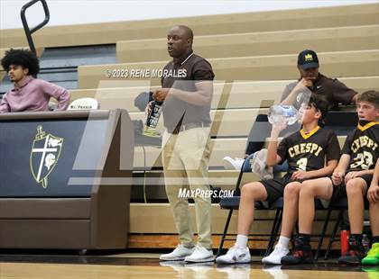Thumbnail 2 in Crespi vs Alemany photogallery.