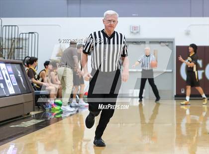 Thumbnail 2 in Crespi vs Alemany photogallery.
