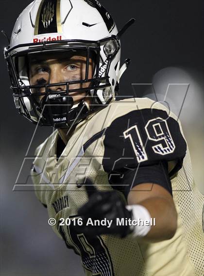 Thumbnail 3 in Bradley Central @ Cleveland photogallery.