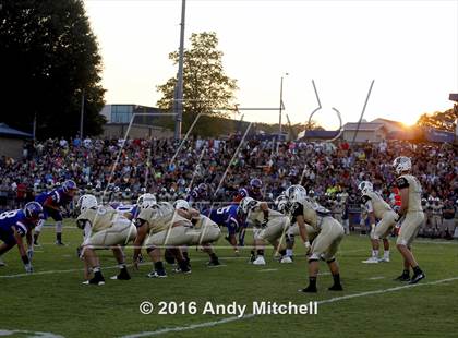 Thumbnail 1 in Bradley Central @ Cleveland photogallery.