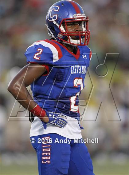 Thumbnail 3 in Bradley Central @ Cleveland photogallery.