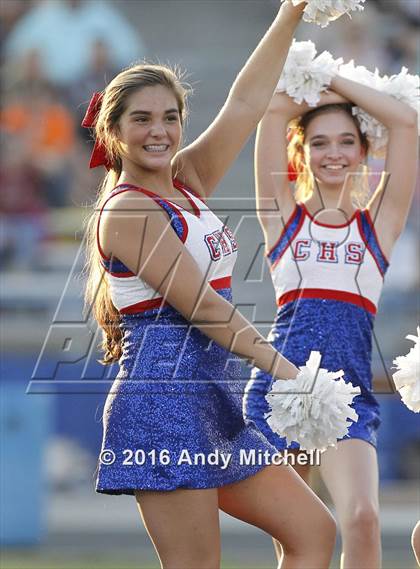 Thumbnail 3 in Bradley Central @ Cleveland photogallery.