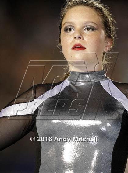 Thumbnail 3 in Bradley Central @ Cleveland photogallery.