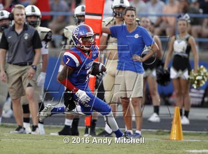 Thumbnail 1 in Bradley Central @ Cleveland photogallery.