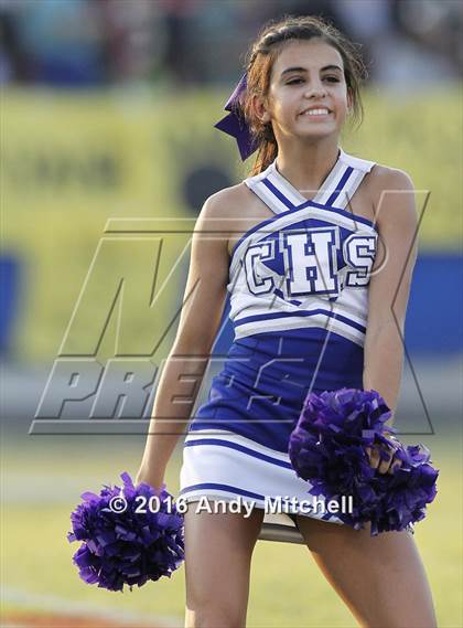 Thumbnail 1 in Bradley Central @ Cleveland photogallery.
