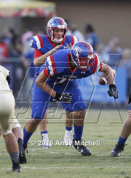 Thumbnail 3 in Bradley Central @ Cleveland photogallery.