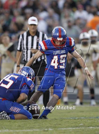 Thumbnail 1 in Bradley Central @ Cleveland photogallery.