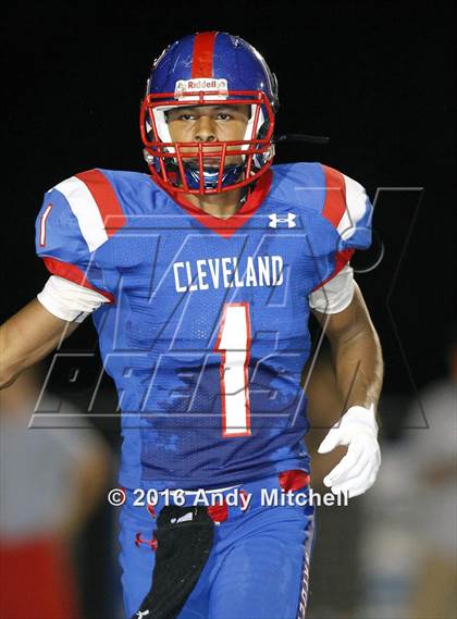 Thumbnail 1 in Bradley Central @ Cleveland photogallery.