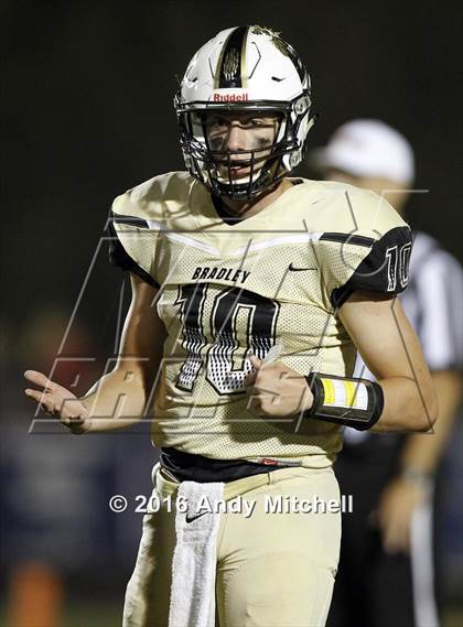 Thumbnail 2 in Bradley Central @ Cleveland photogallery.