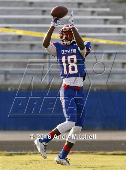 Thumbnail 1 in Bradley Central @ Cleveland photogallery.