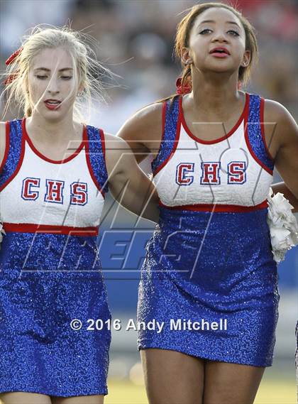 Thumbnail 3 in Bradley Central @ Cleveland photogallery.