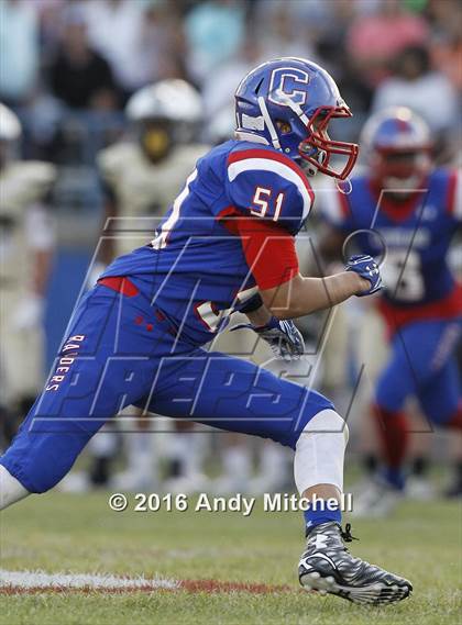Thumbnail 1 in Bradley Central @ Cleveland photogallery.
