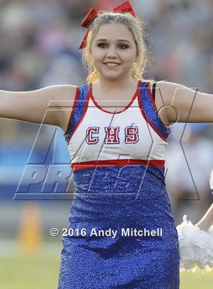 Thumbnail 2 in Bradley Central @ Cleveland photogallery.